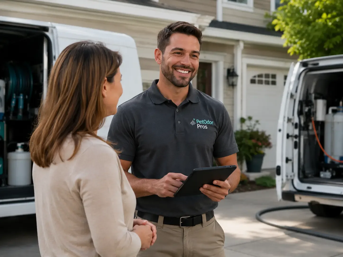 Pet Odor Removal FAQs for Stoddard, NH
